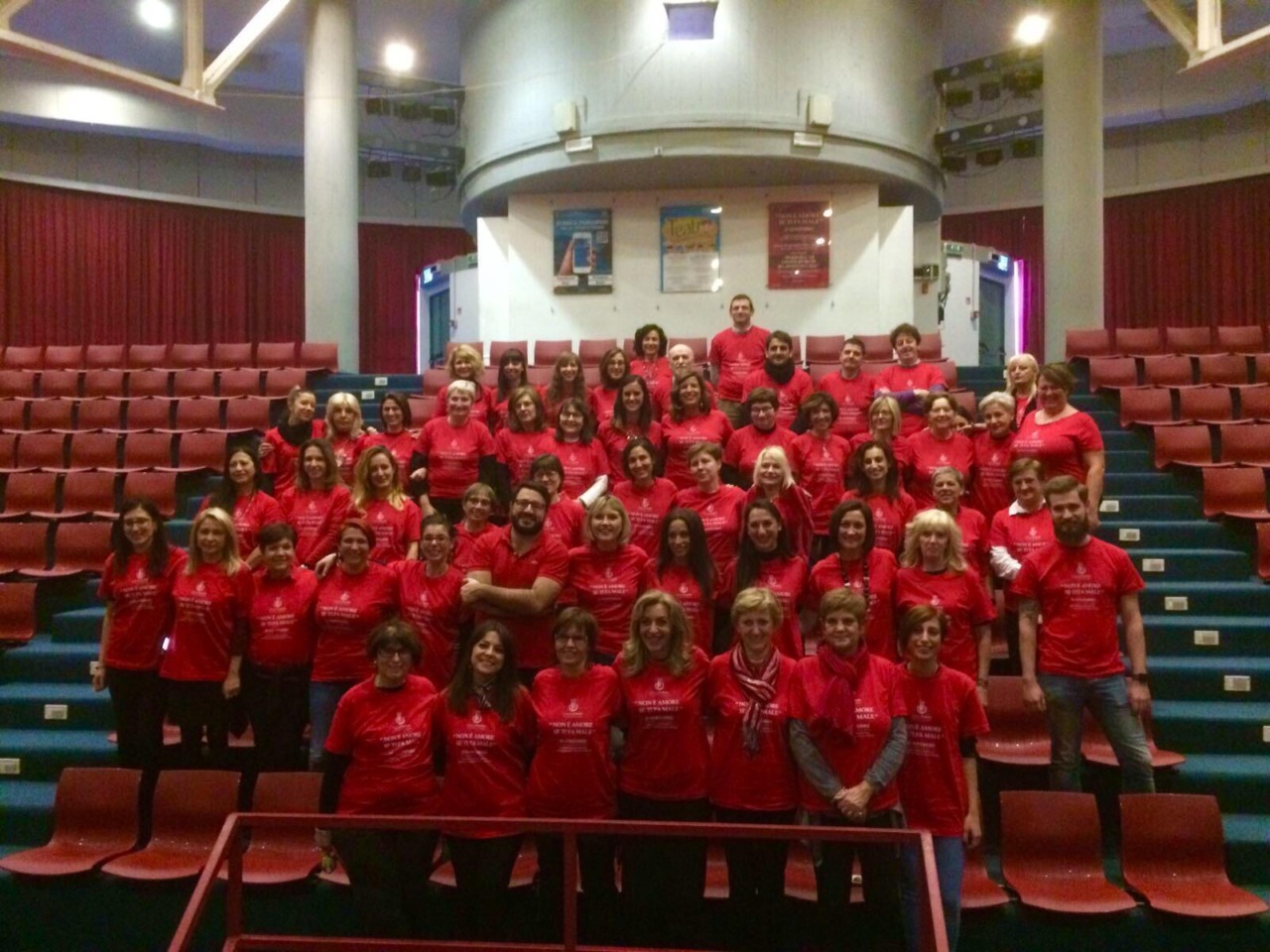 Tre incontri per affrontare il tema della violenza di genere