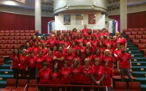 Tre incontri per affrontare il tema della violenza di genere