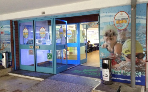 Aggiudicati i lavori per la riqualificazione della piscina: un investimento da 4,5 milioni di euro