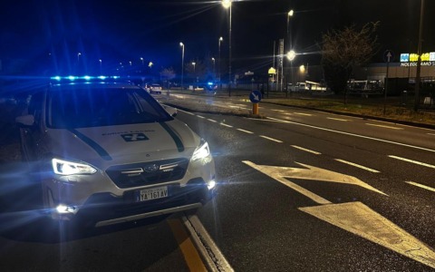 Controllo straordinario della Polizia Locale: elevate dieci sanzioni e sequestrati due veicoli