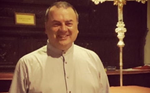 Addio a don Fabio Fantoni, parroco a Sesto San Giovanni ed ex coadiutore a Cassina de’ Pecchi