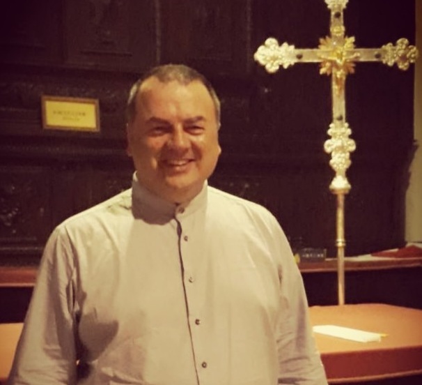 Addio a don Fabio Fantoni, parroco a Sesto San Giovanni ed ex coadiutore a Cassina de’ Pecchi