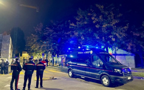 Trovato in possesso di cocaina e hashish: arrestato