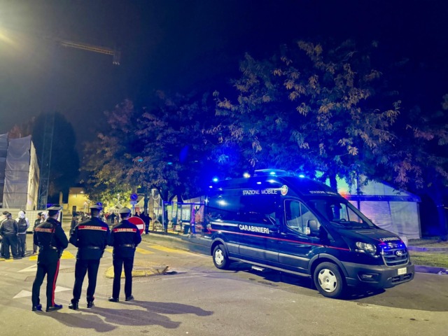 Trovato in possesso di cocaina e hashish: arrestato