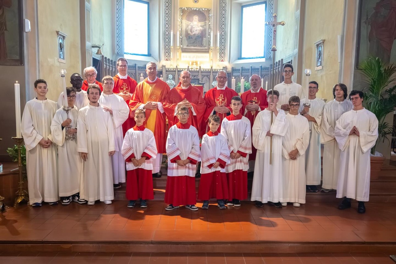 La comunità di Melzo si prepara ad accogliere il nuovo prevosto con due giorni di festa