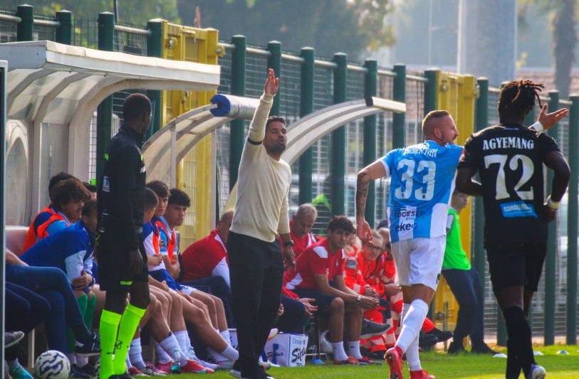 Alcione, conferme e ambizioni: la Giana sfida un osso duro