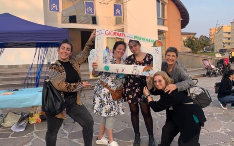 Torna la Giornata della Meraviglia: giochi, laboratori e musica “per i bimbi della guerra”