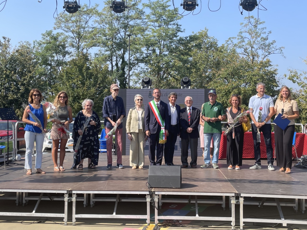 Dal Comune un contributo per le associazioni sportive, culturali e sociali