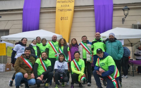 Gess in Run rinviata a marzo 2026: nuova data e nuovi percorsi per la corsa solidale