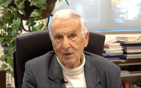 Silvio Garattini a Cassina de’ Pecchi per una serata sulla prevenzione e la salute