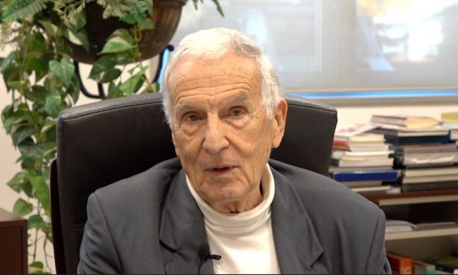 Silvio Garattini a Cassina de’ Pecchi per una serata sulla prevenzione e la salute