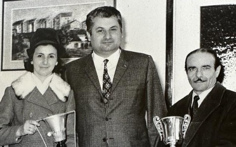 A oltre 30 anni dalla morte un’iniziativa per ricordare uno dei sindaci più amati