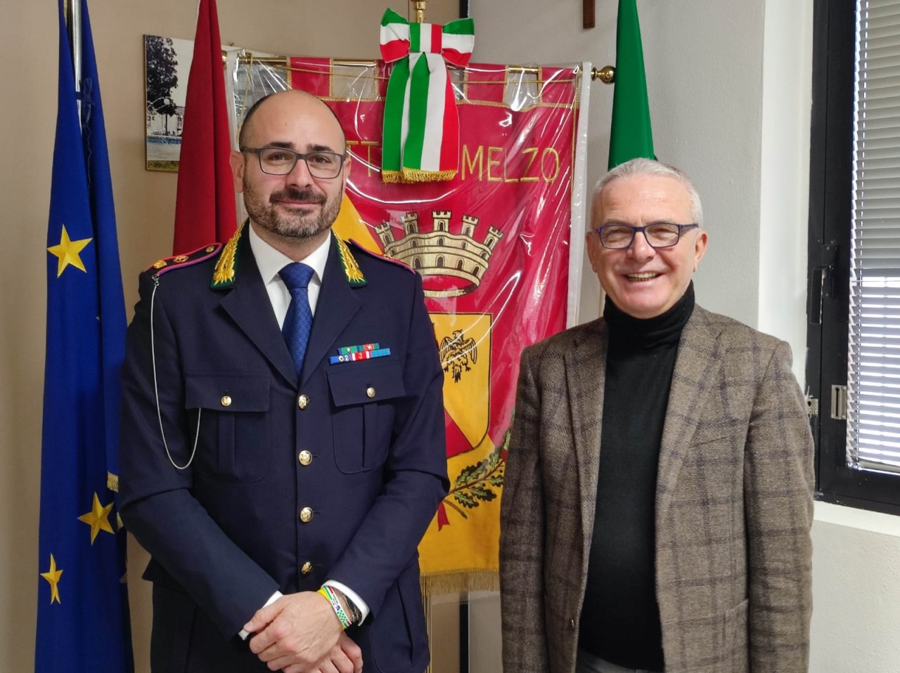 Stop ai camion in via Colombo: percorso alternativo per raggiungere lo scalo intermodale di Melzo