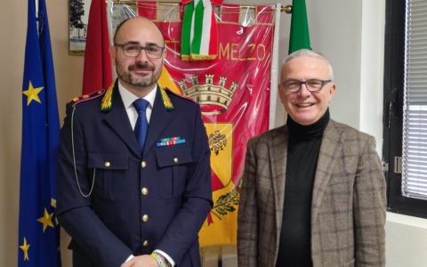 Stop ai camion in via Colombo: percorso alternativo per raggiungere lo scalo intermodale di Melzo