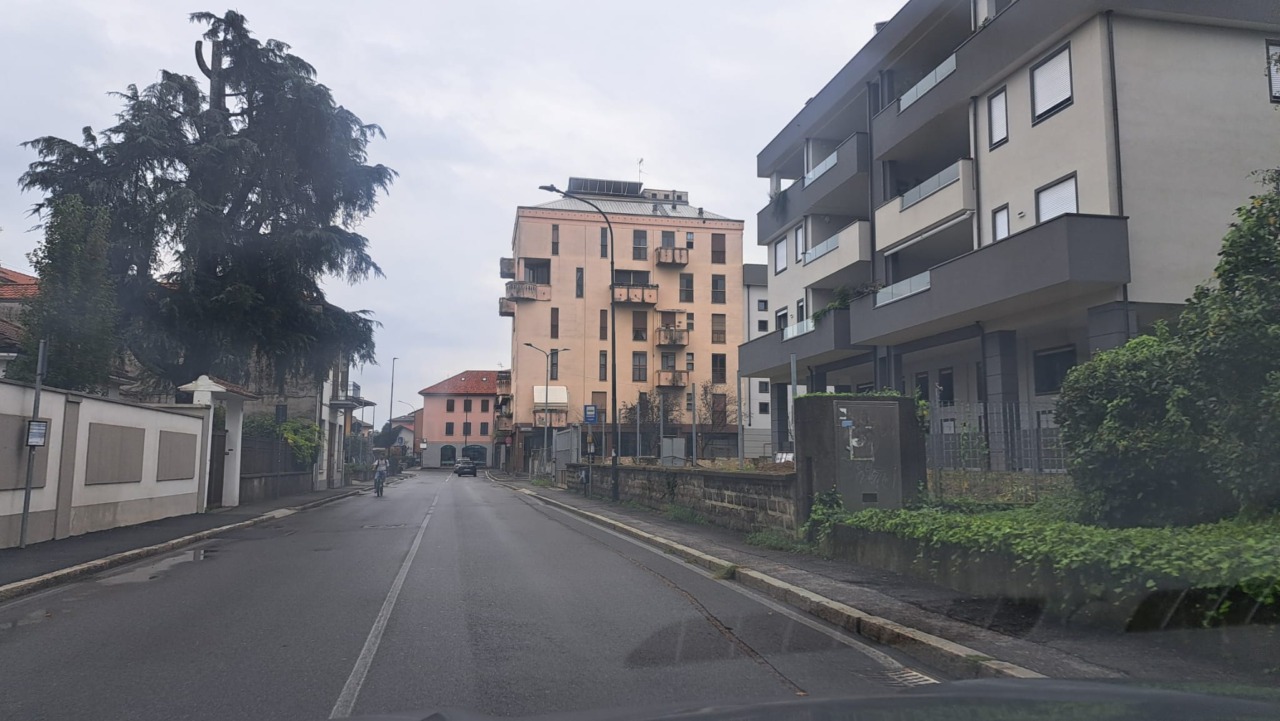 Via libera del Comune di Melzo alla rivoluzione della viabilità su via Lodi