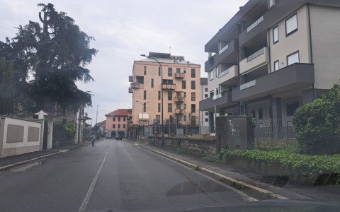 Via libera del Comune di Melzo alla rivoluzione della viabilità su via Lodi
