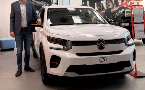 Un settembre da record per VBD Car Milano: gli ecoincentivi trascinano le vendite