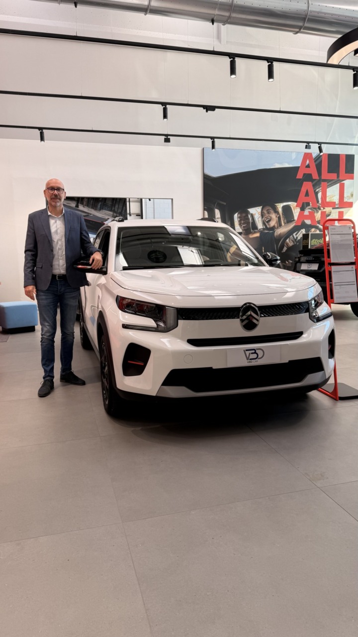 Un settembre da record per VBD Car Milano: gli ecoincentivi trascinano le vendite
