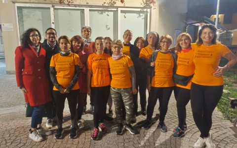 A Vignate l’Università del Tempo libero… si mette in movimento!