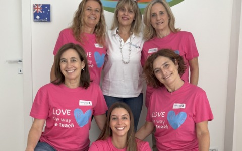 L’inglese a Cernusco: da 15 anni in città il metodo Helen Doron