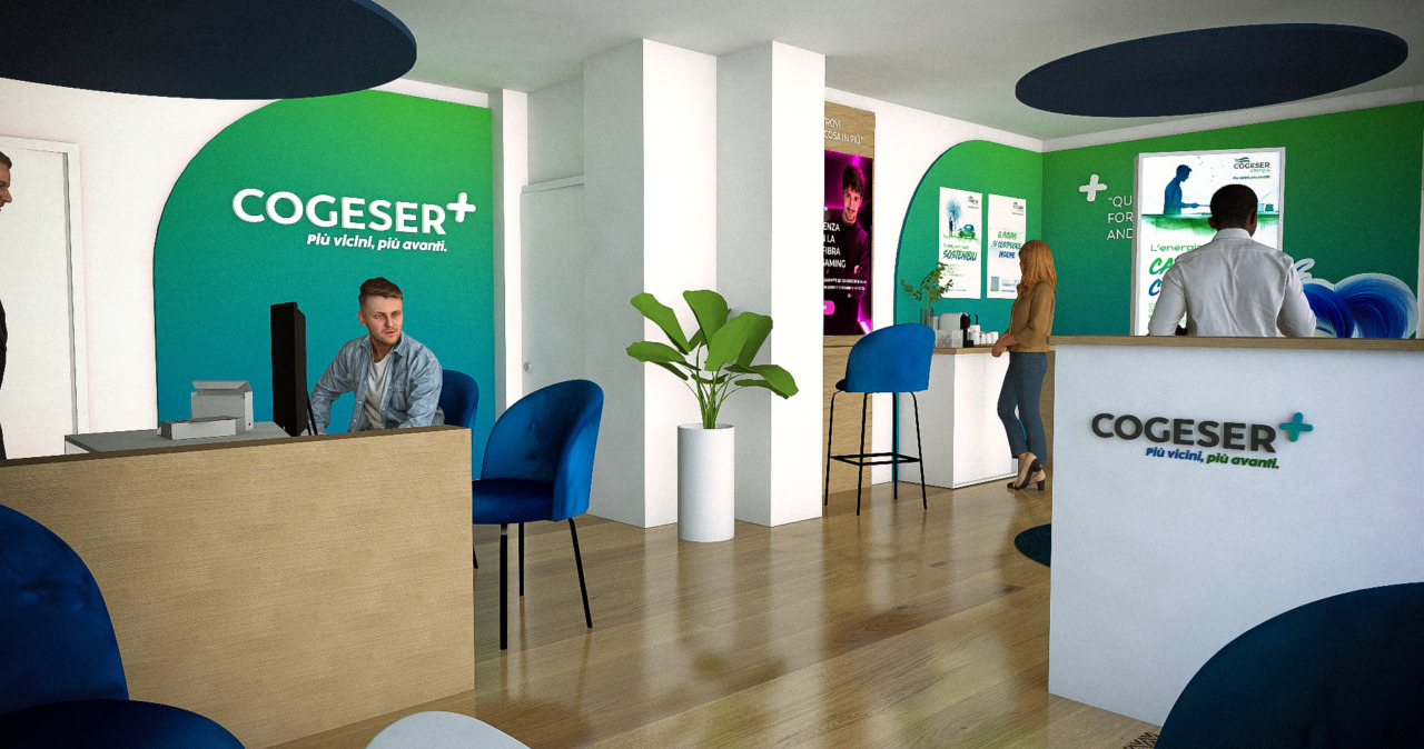 Cogeser, per il 2026 le linee guida sono sostenibilità e innovazione, servizi e centralità del cittadino