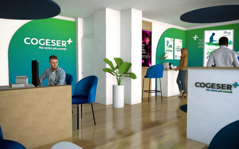 Cogeser, per il 2026 le linee guida sono sostenibilità e innovazione, servizi e centralità del cittadino