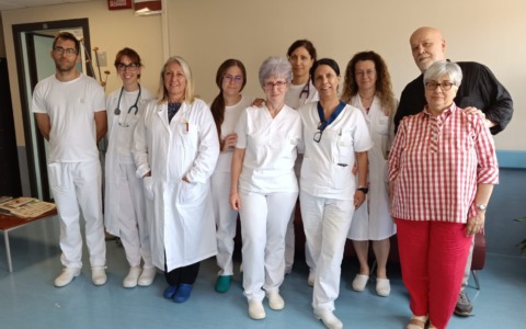 Uno spettacolo per sostenere lo Sportello piscologico all’Oncologia dell’ospedale Uboldo