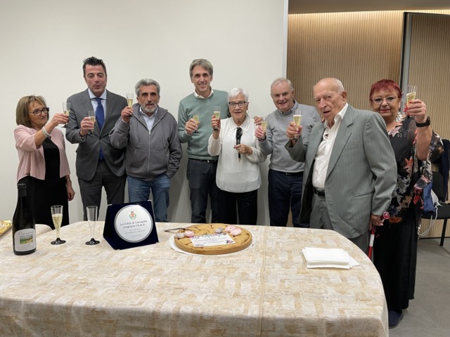 Venticinque anni di cuore e comunità: il Centro Ara di Carugate festeggia un traguardo speciale