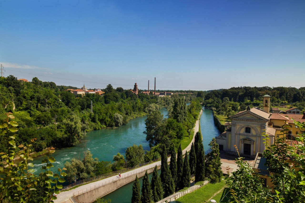 Festival del paesaggio al Parco Adda Nord