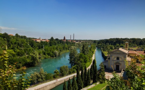 Festival del paesaggio al Parco Adda Nord