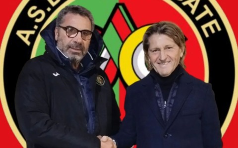 Carugate, si torna al passato: panchina affidata a Berlinghieri