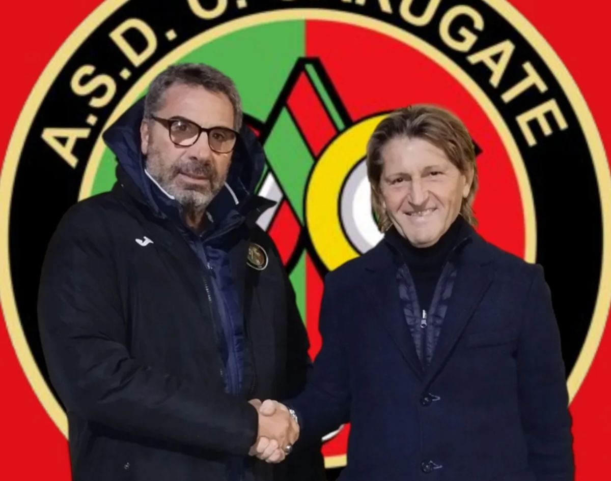 Carugate, si torna al passato: panchina affidata a Berlinghieri