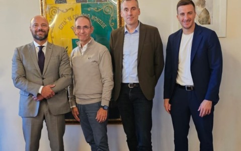 Duc di Cologno Monzese si parte: ufficiale la Cabina di regia