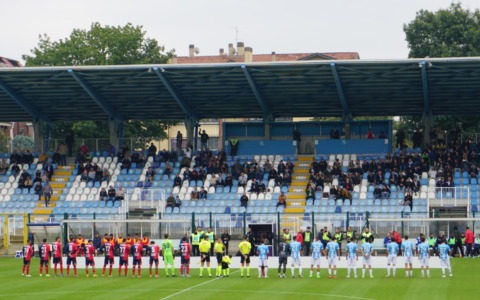 Insulti razzisti al quarto uomo dagli spalti: Giana multata e Tribuna Sud chiusa
