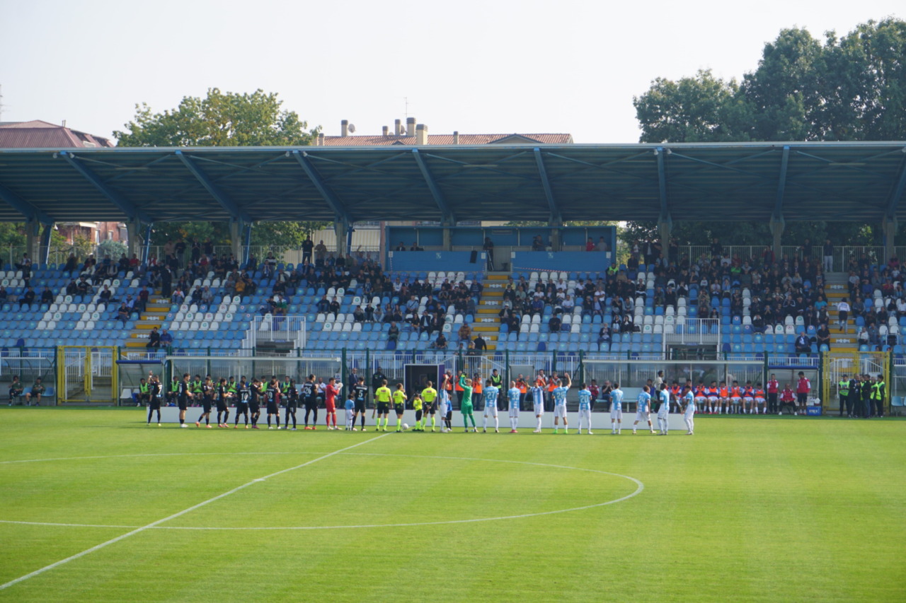 Giana Erminio, 3 i ragazzi convocati dalle Rappresentative U16 e U17 di Serie C