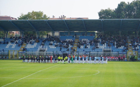 Giana Erminio, 3 i ragazzi convocati dalle Rappresentative U16 e U17 di Serie C