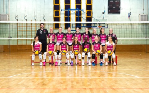 Amara sconfitta, l’Allianz Diavoli rosa saluta a testa alta la Serie B