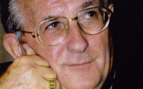 Cerimonia in ricordo di don Pierino Gelmini, il prete antidroga