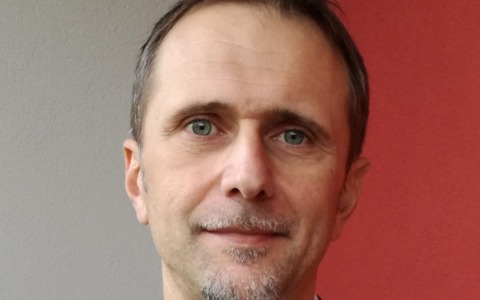 Gabriele Ticozzi