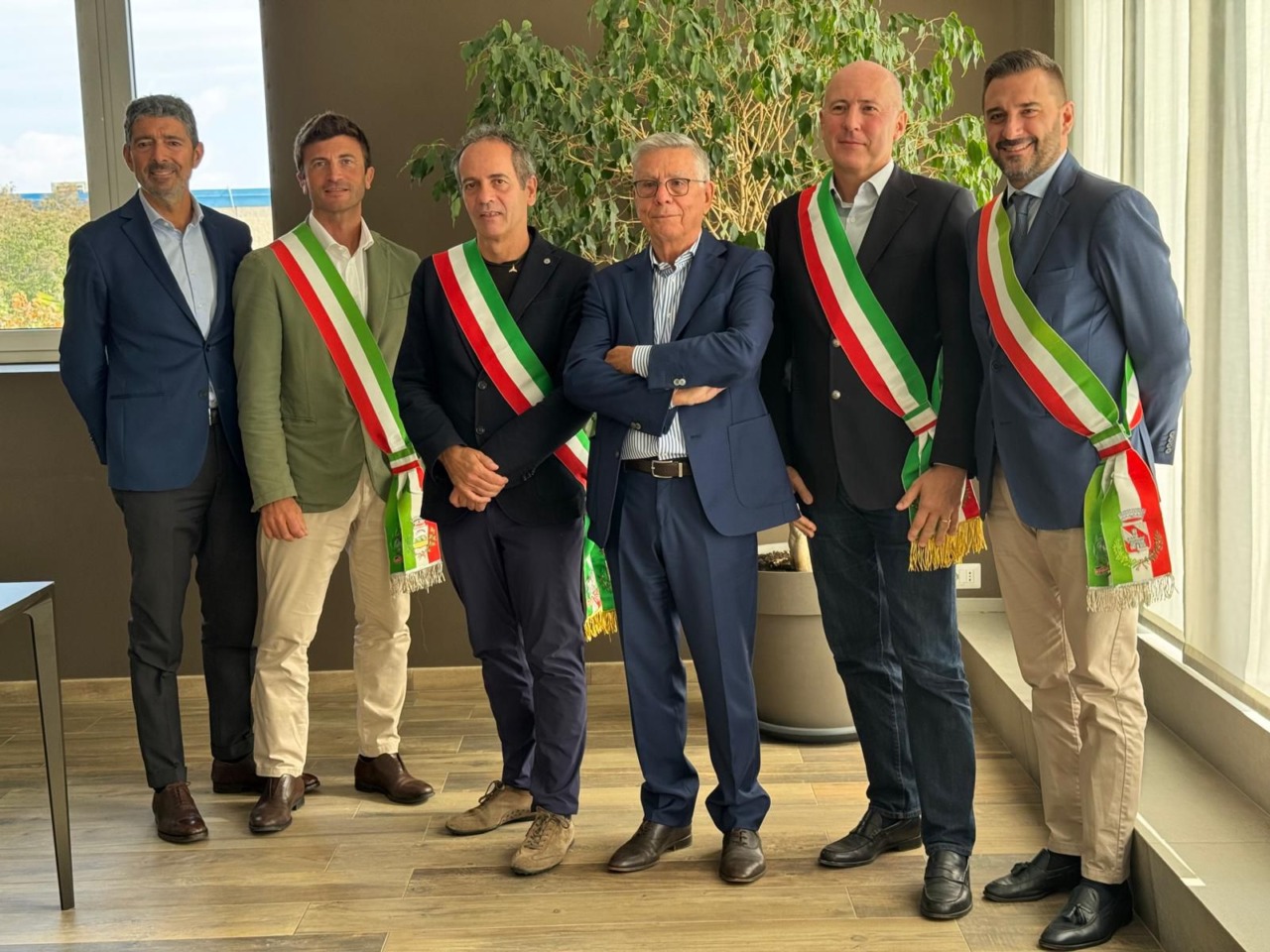 E’ nata la Fondazione Ambiente e Territorio – Seta per la gestione della comunità energetica