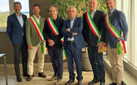 E’ nata la Fondazione Ambiente e Territorio – Seta per la gestione della comunità energetica