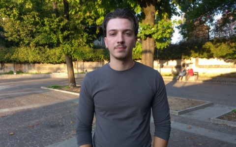 Alla laurea con una tesi sulla centenaria Sagra di Inzago
