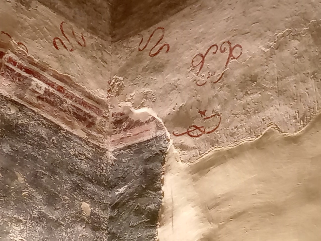 Scoperta incredibile: tracce di Leonardo da Vinci al Castello Visconteo di Cassano d’Adda