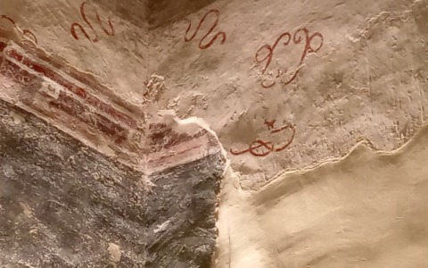 Scoperta incredibile: tracce di Leonardo da Vinci al Castello Visconteo di Cassano d’Adda