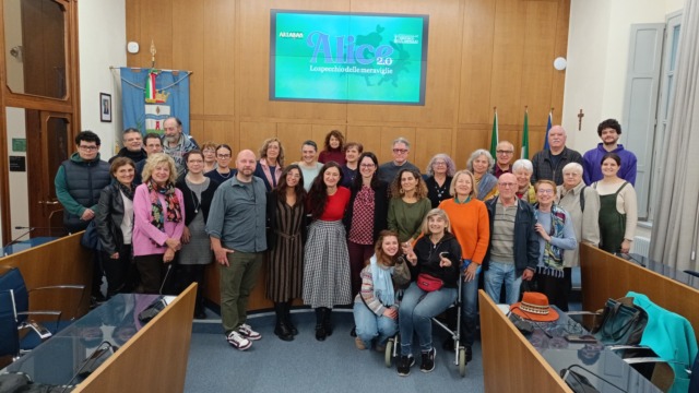 Parte “Alice 2.0 – Lo Specchio delle Meraviglie”: il nuovo progetto teatrale di Artaban e Comune di Cernusco sul Naviglio