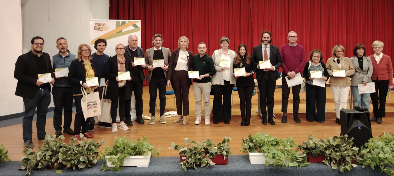 Una Carta Etica dei Comuni per contrastare il gioco d’azzardo