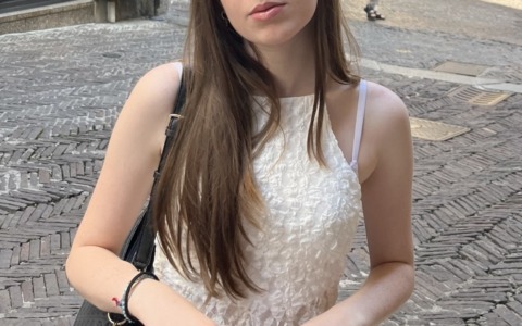 Alessia Comotti