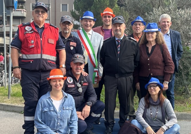 Per la prima volta non è stato consegnato nessun Perin d’or