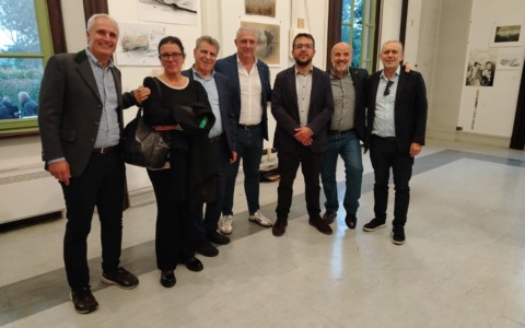 Chiusa la prima edizione del Festival del Paesaggio