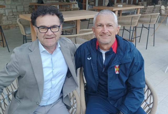 Visita “diplomatica” in Croazia per rafforzare il legame tra Cassina de’ Pecchi e Novigrad